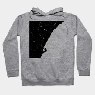 Night Climbing Hoodie